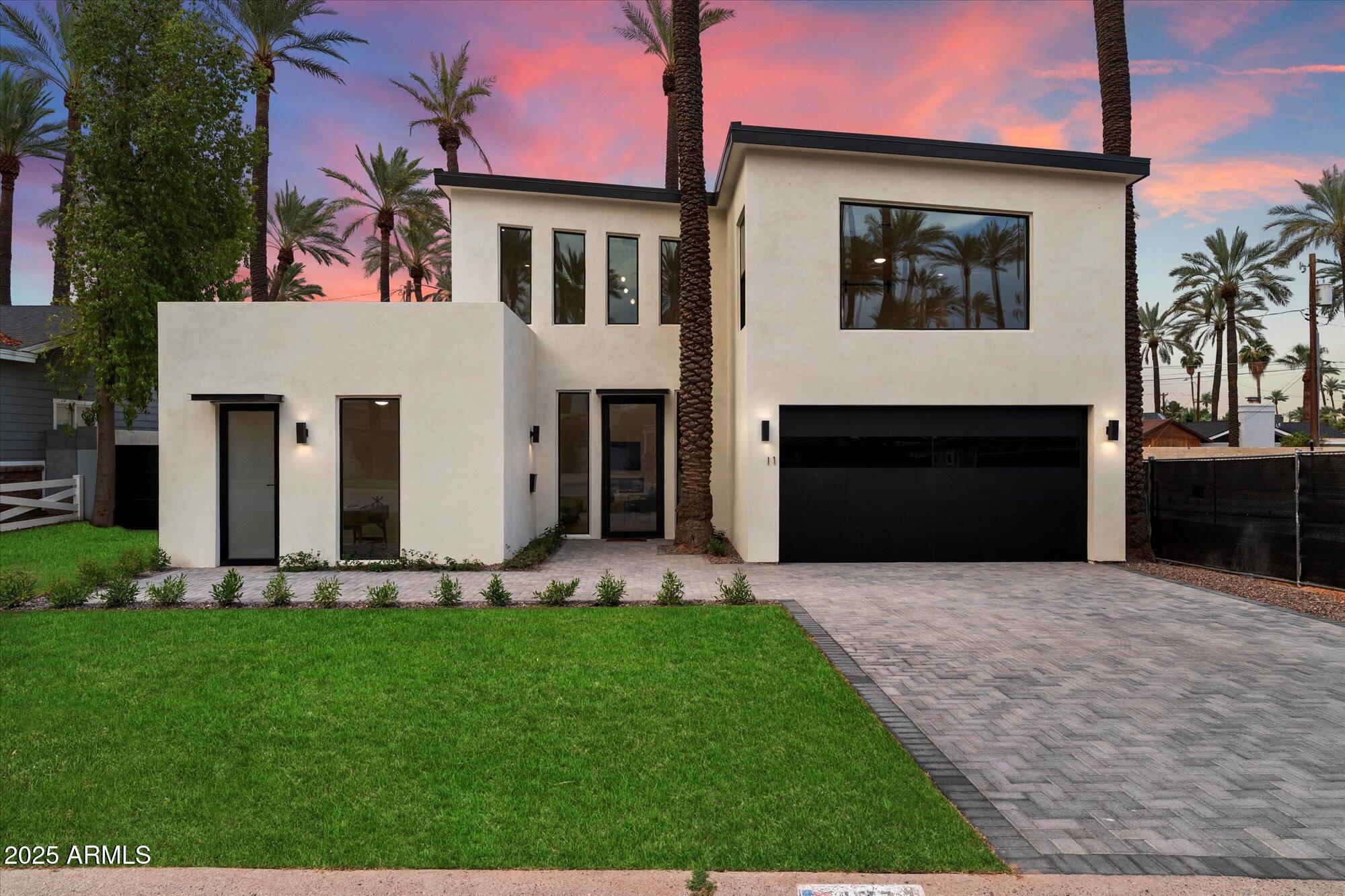4311 E SELLS Drive