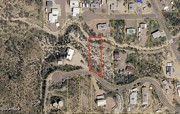 118 SAGUARO RD, TONTO BASIN, AZ 85553 - Image ef5d77ea0b9b08488535220332b9be2f/3552638281