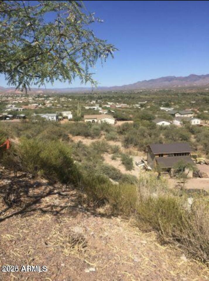 72 W Saguaro Road 72