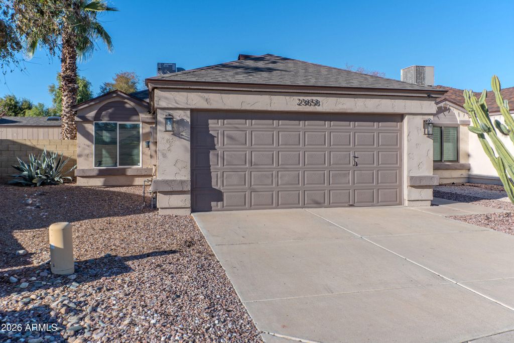 Photo of 23658 N 36th Drive, Glendale, AZ 85310 (MLS # 6966832)