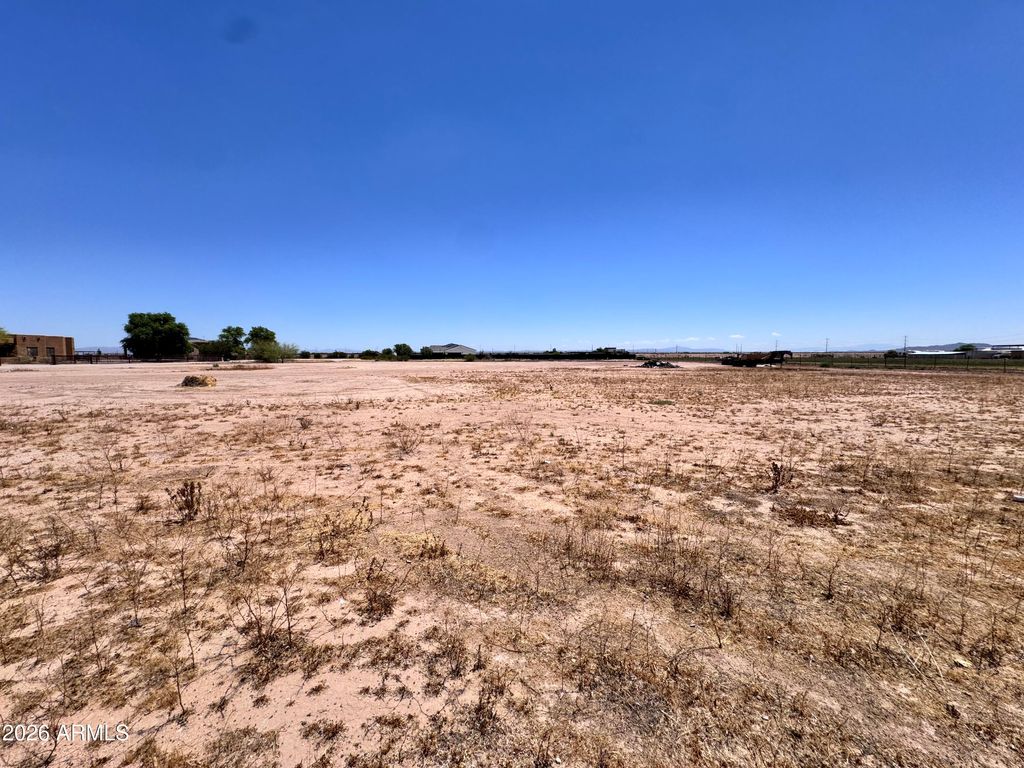 Photo of 8875 E Stone Road #-, Coolidge, AZ 85128 (MLS # 7029152)