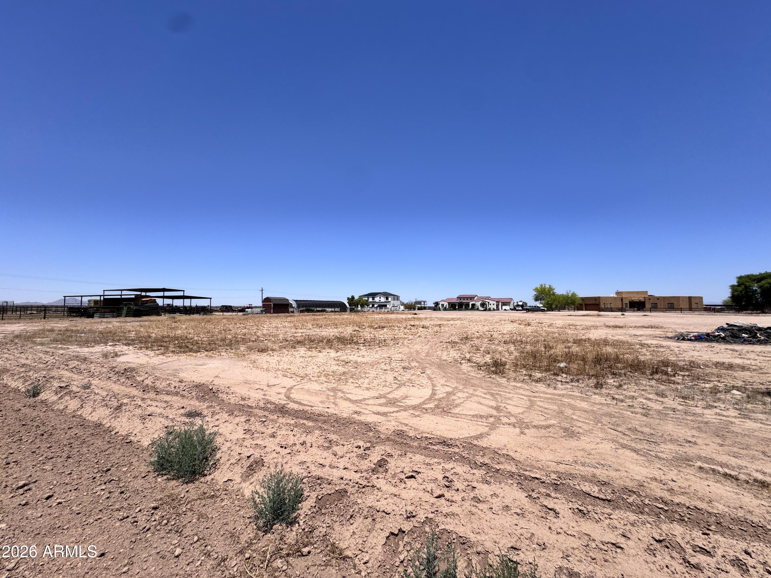8875 E STONE Road -