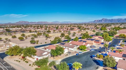 A home in Mesa