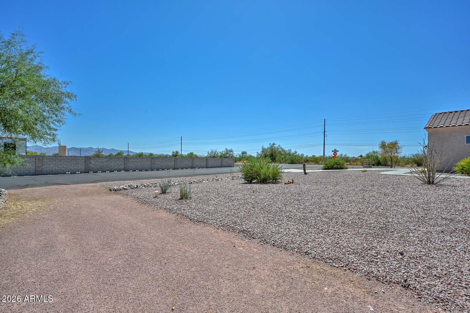 21836 W QUAILS NEST --