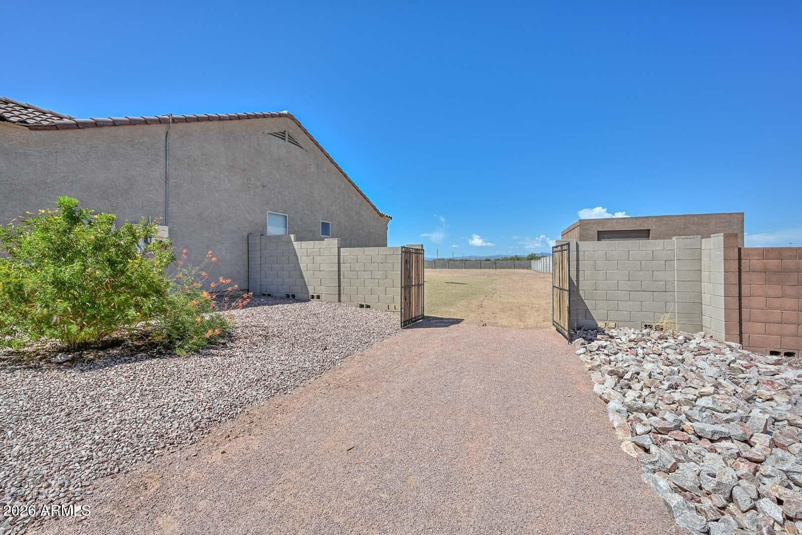 21836 W QUAILS NEST --