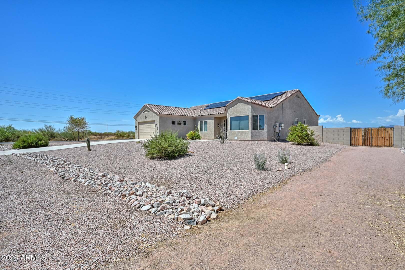 21836 W QUAILS NEST --