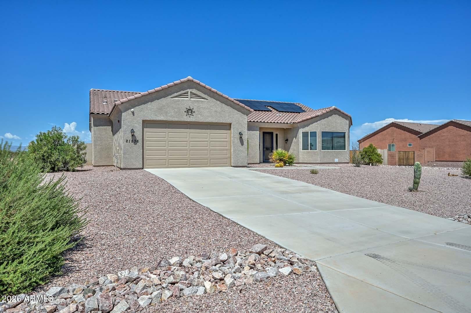 21836 W QUAILS NEST --