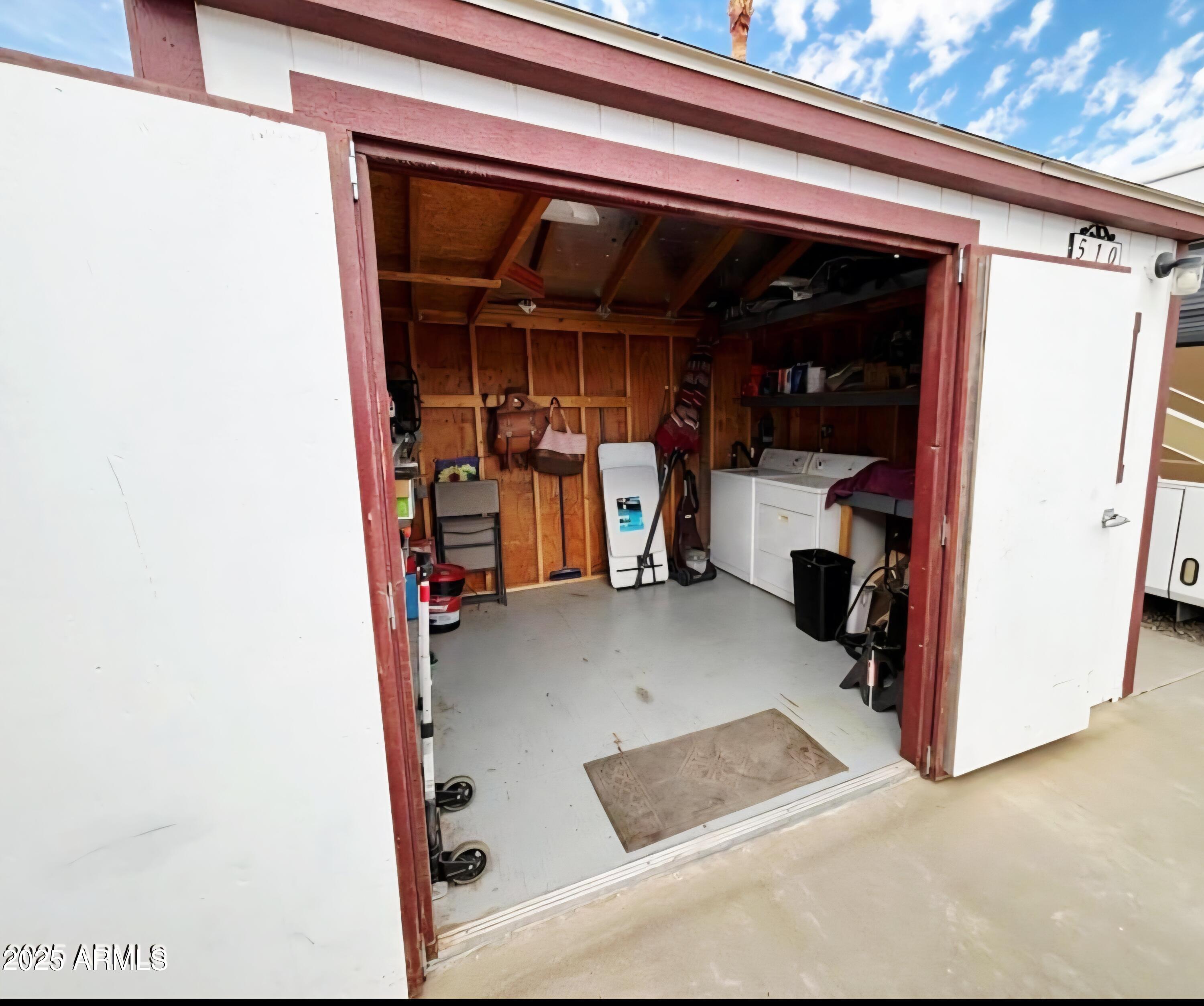 510 E FIESTA DEL SOL -- 30