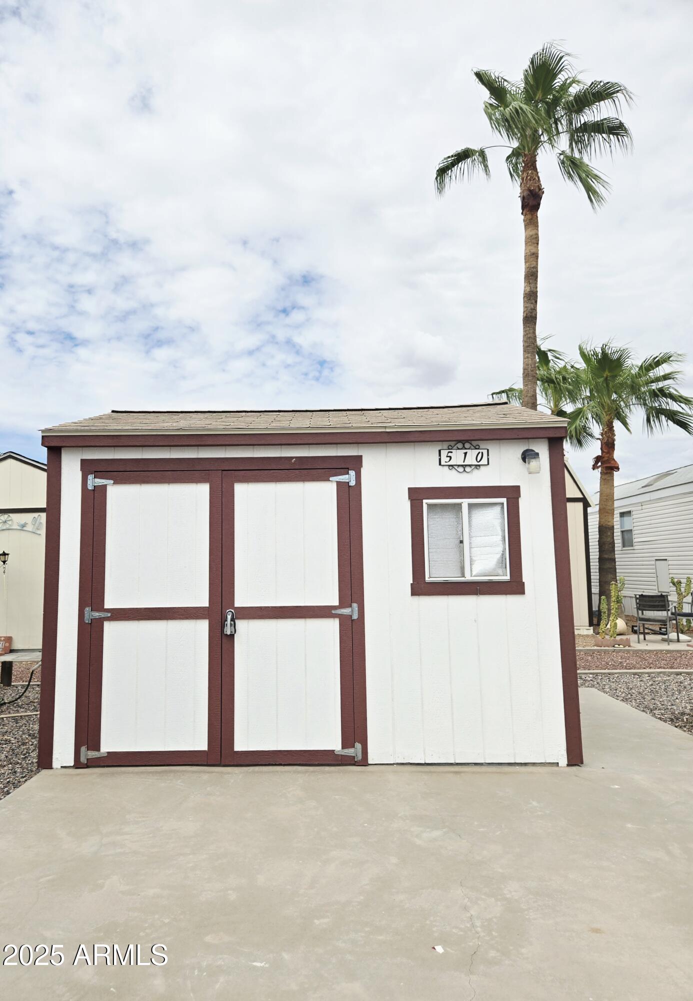 510 E FIESTA DEL SOL -- 30