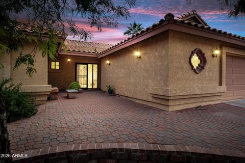 7833 S TERRACE Road Tempe AZ 85284