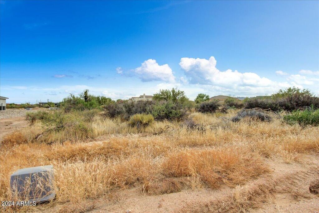 Photo of X N 160th Street #-, Scottsdale, AZ 85262 (MLS # 6770180)