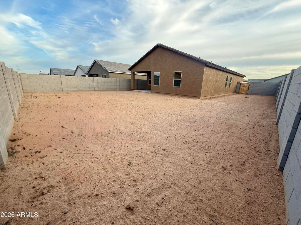 Photo of 3242 E Valleyhigh Trail, San Tan Valley, AZ 85143 (MLS # 6978934)