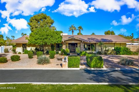 260 E ESTERO Lane Litchfield Park AZ 85340