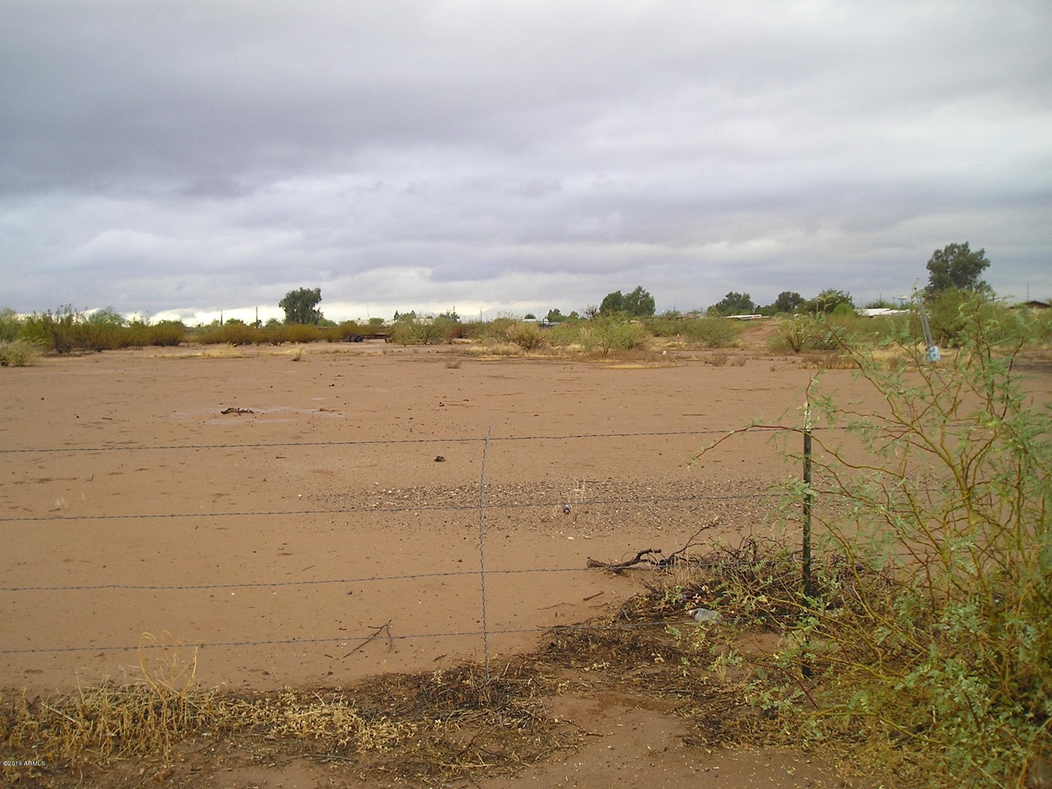 Photo 1 of 5 — 00000 N 4th Street N B, Aguila, AZ 85320