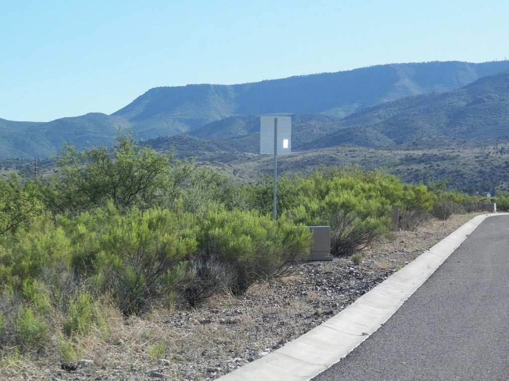 Photo of 571 N Skyline Drive #242, Clarkdale, AZ 86324 (MLS # 7074250)