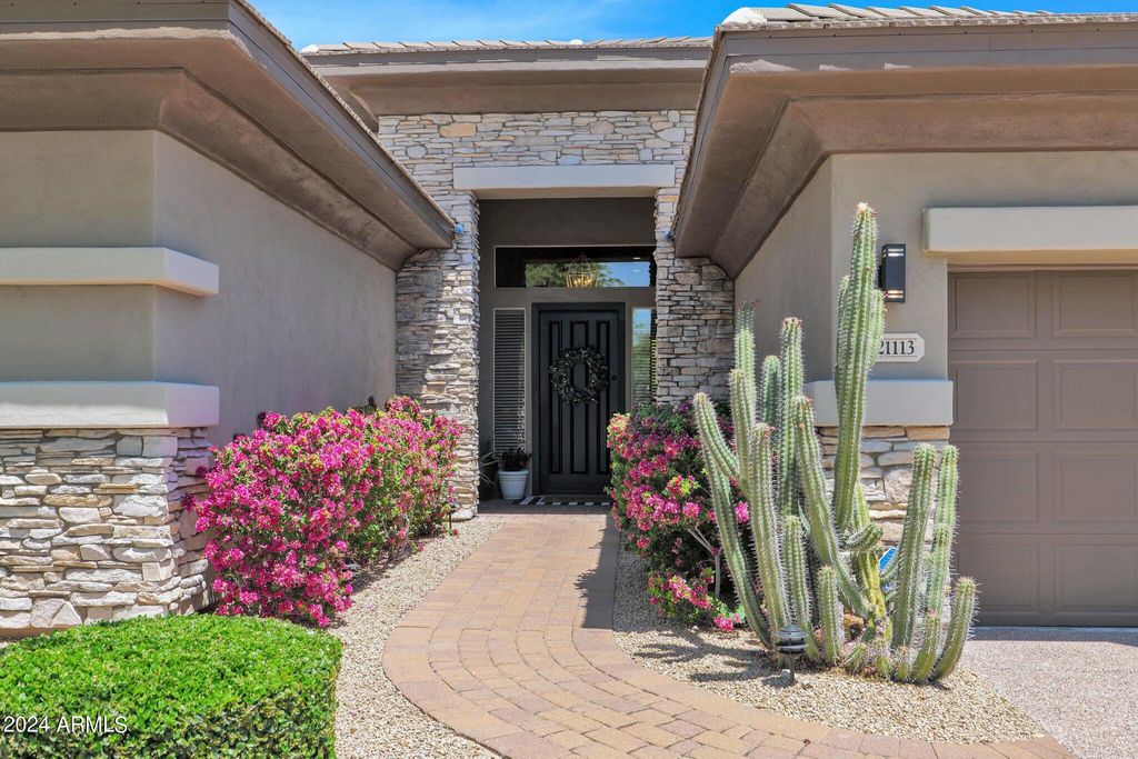 Photo of 21113 N 79th Place N, Scottsdale, AZ 85255 (MLS # 6729466)