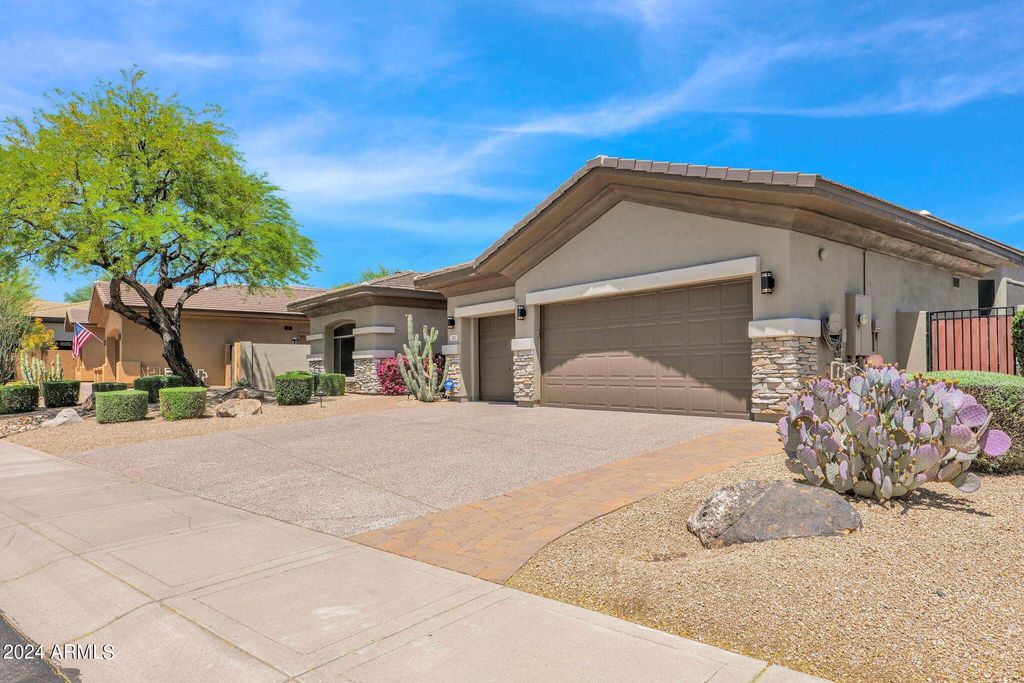 Photo of 21113 N 79th Place N, Scottsdale, AZ 85255 (MLS # 6729466)