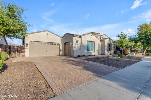 21325 S 201ST Way Queen Creek AZ 85142