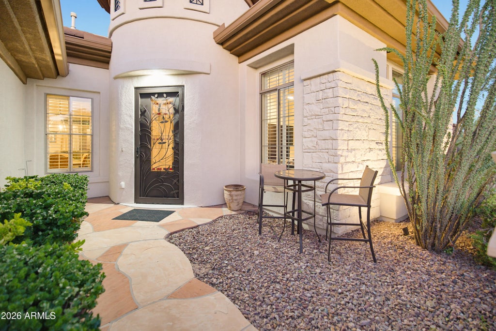 Photo of 1908 W Turtle Hill Court, Anthem, AZ 85086 (MLS # 7090132)