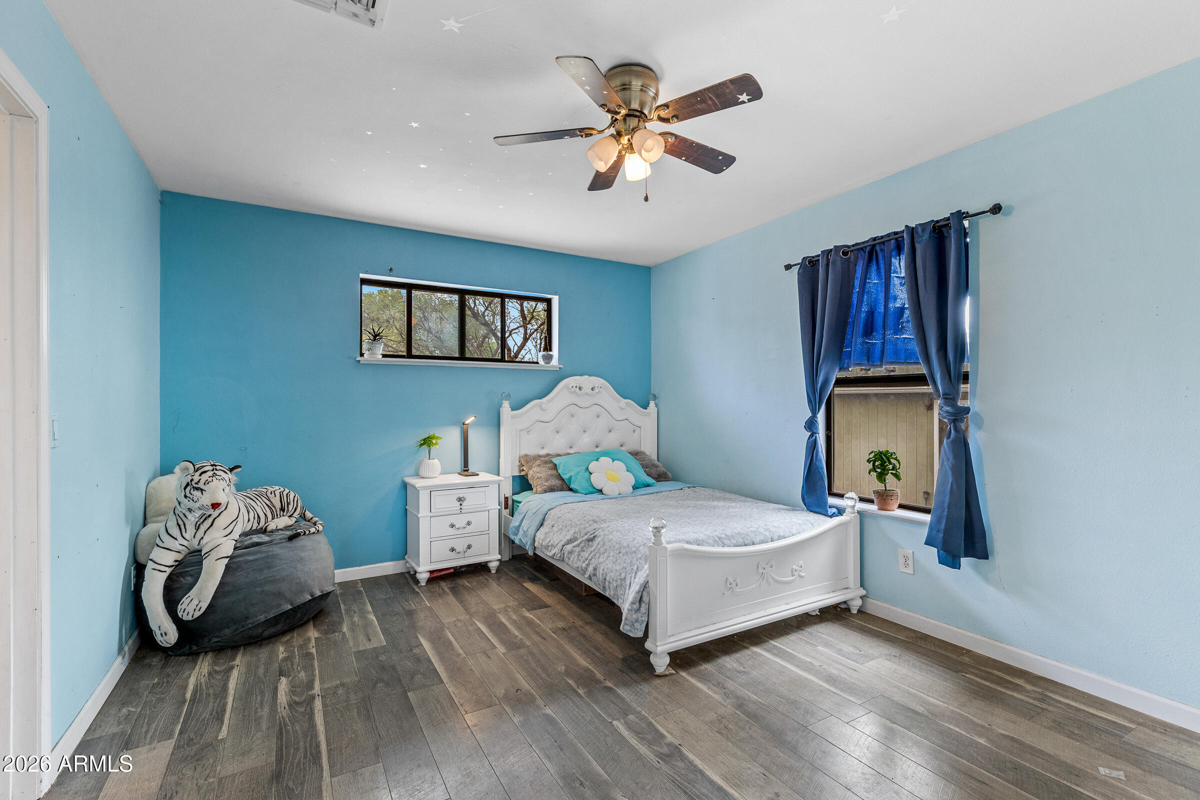 To Be Provided - Residential