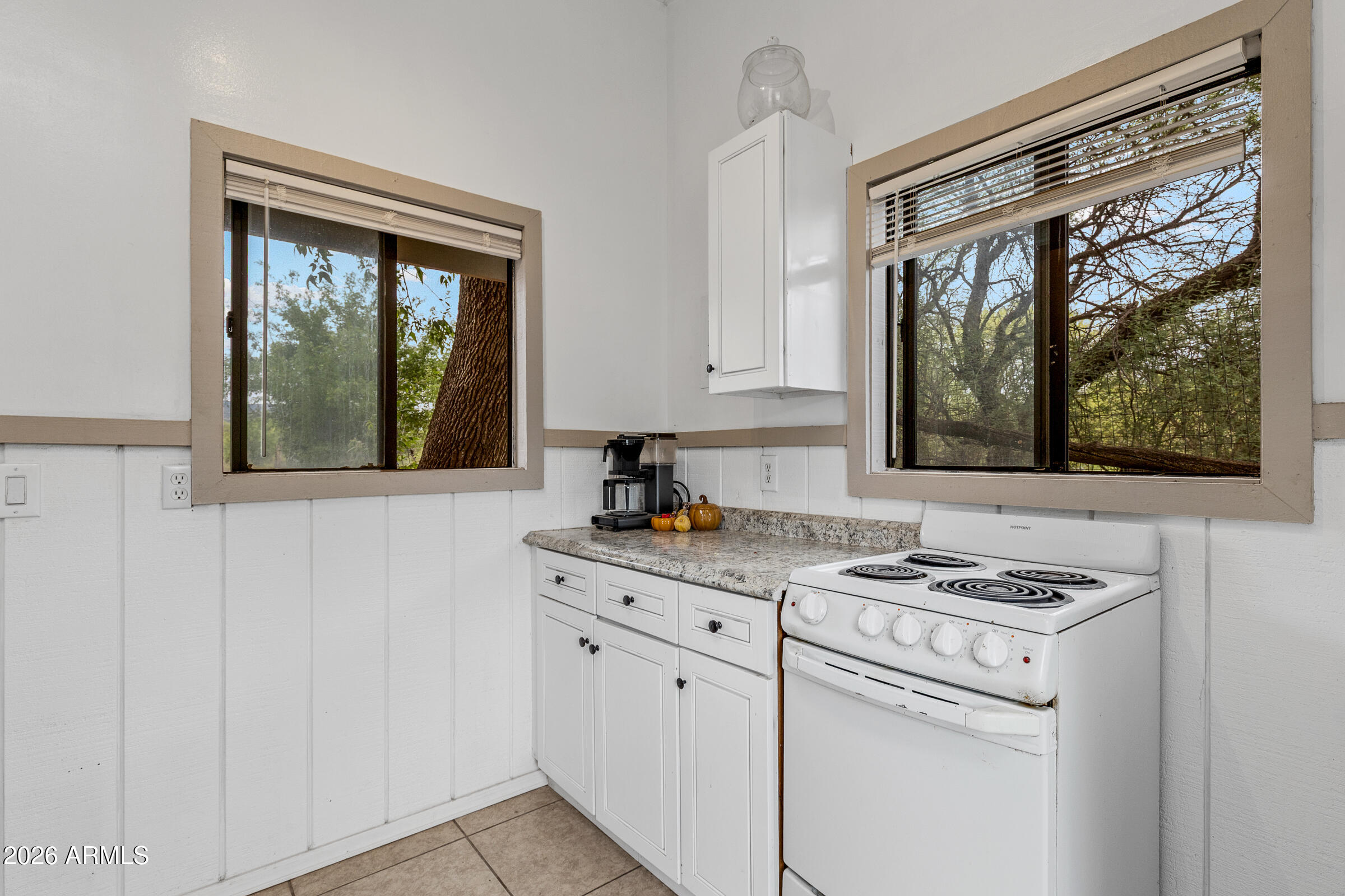 To Be Provided - Residential