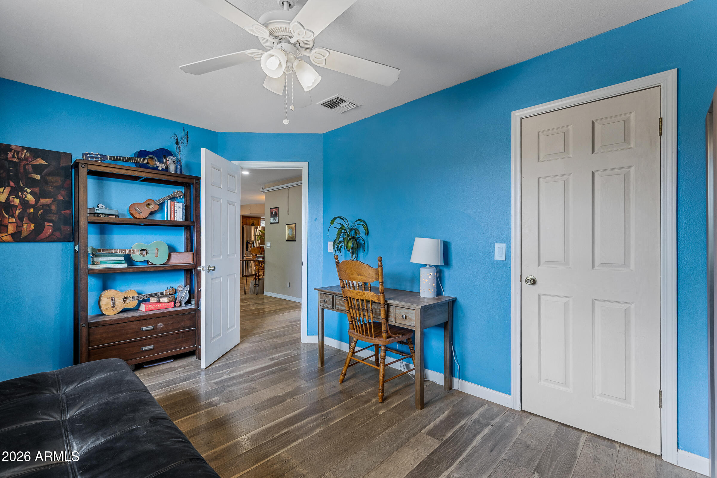 To Be Provided - Residential