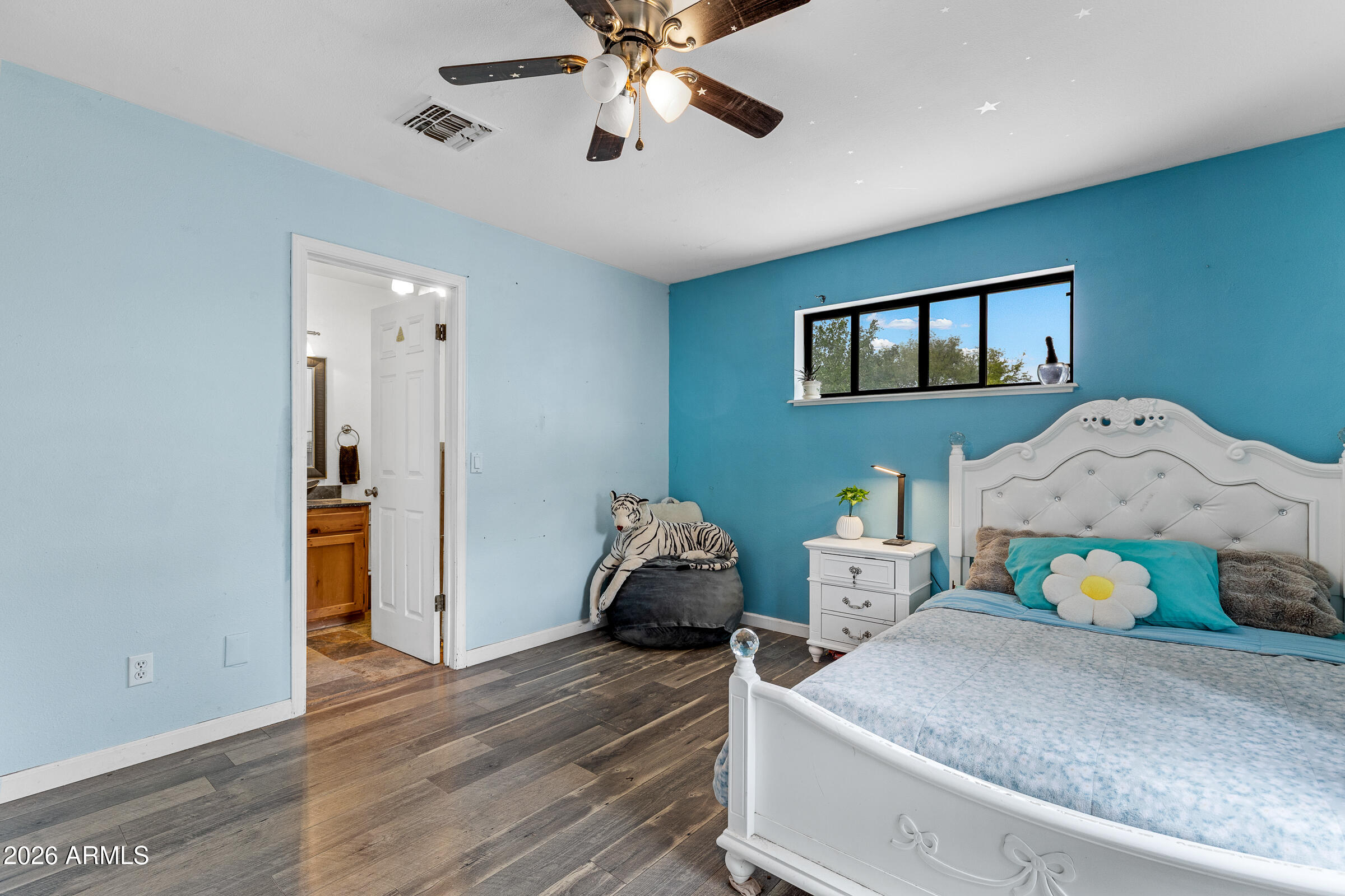 To Be Provided - Residential
