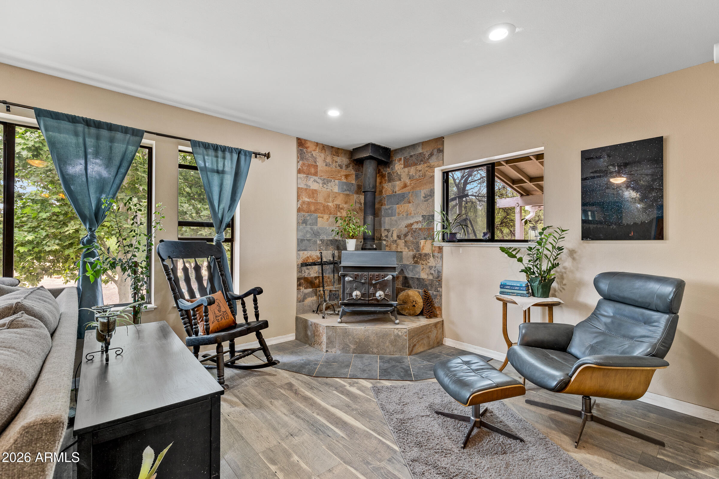 To Be Provided - Residential