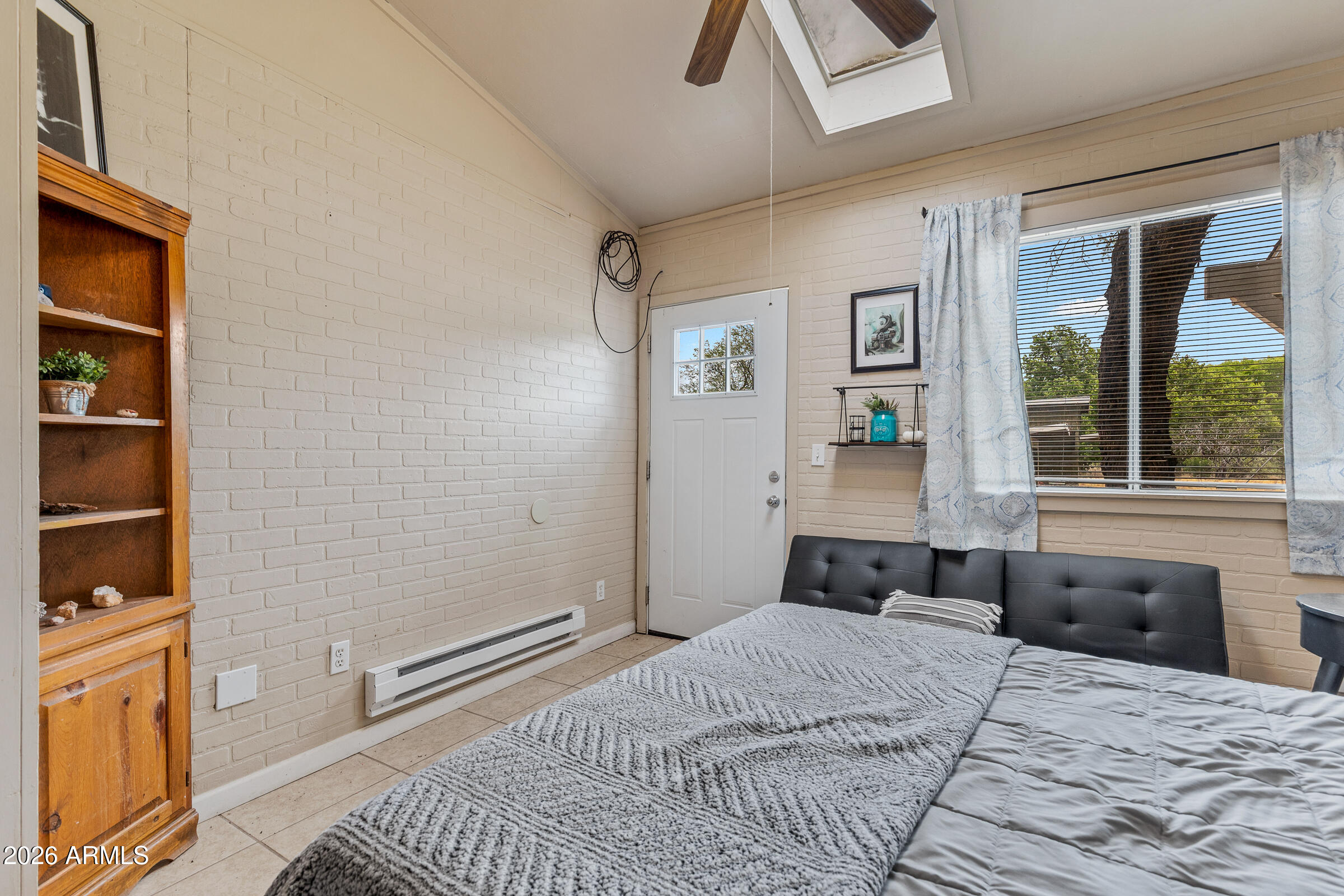 To Be Provided - Residential