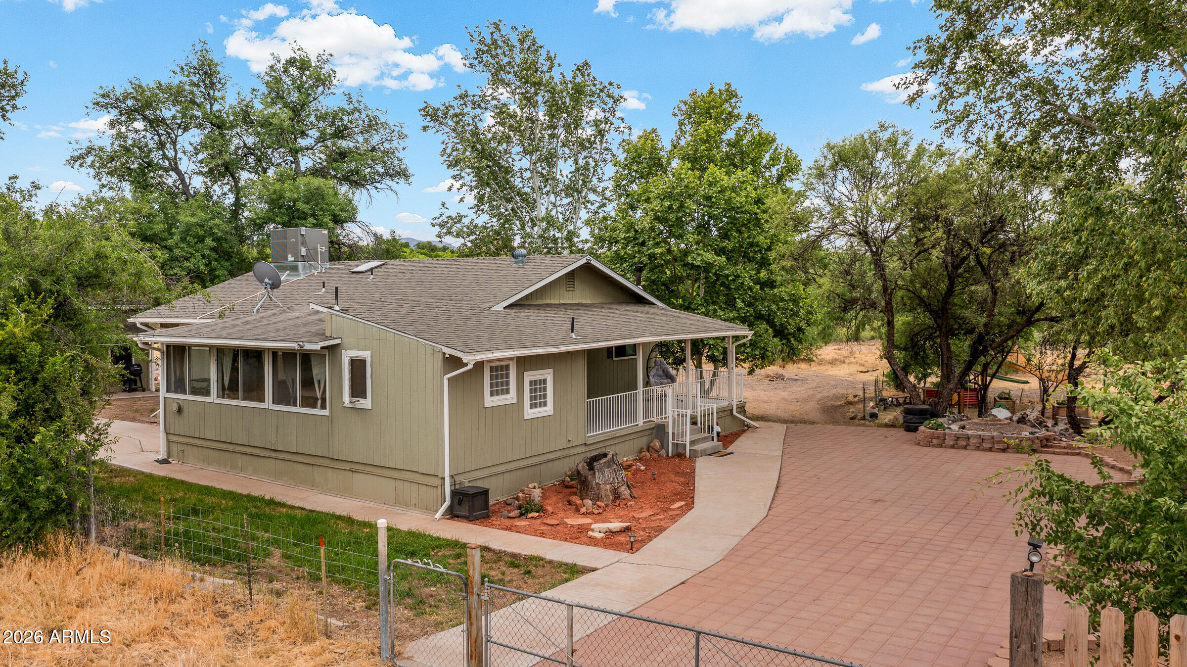 3751 S PEARCE Lane