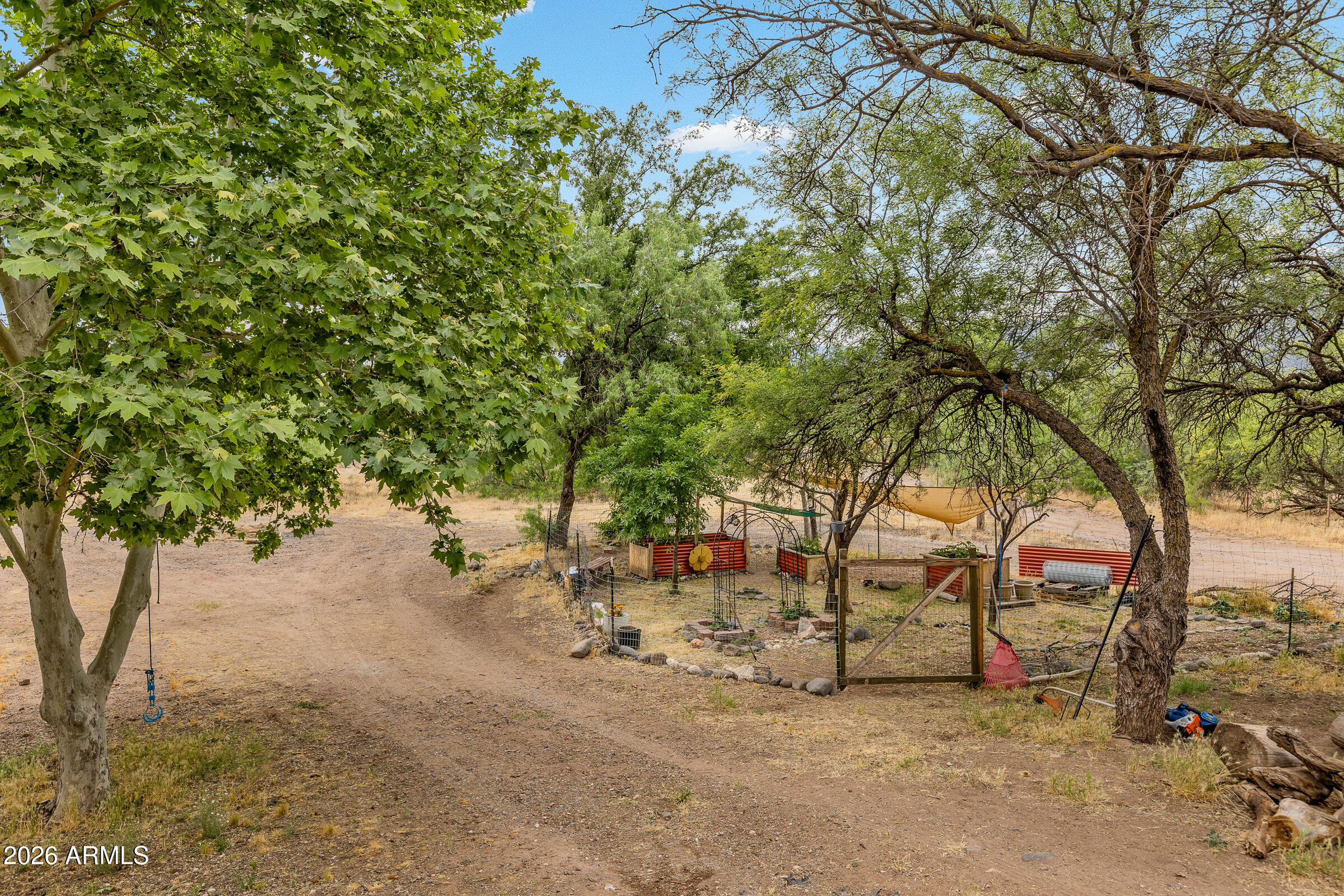 To Be Provided - Residential