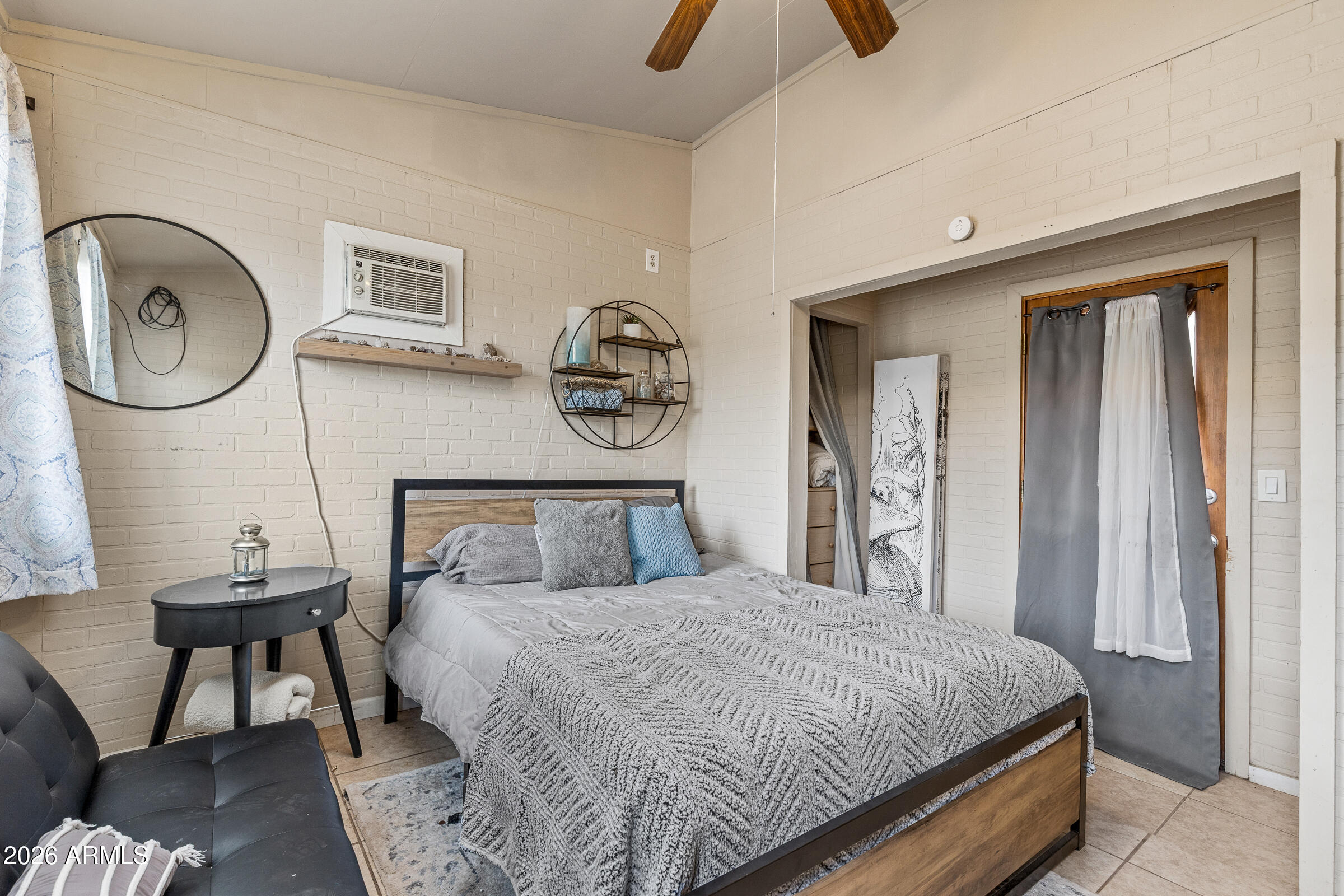 To Be Provided - Residential