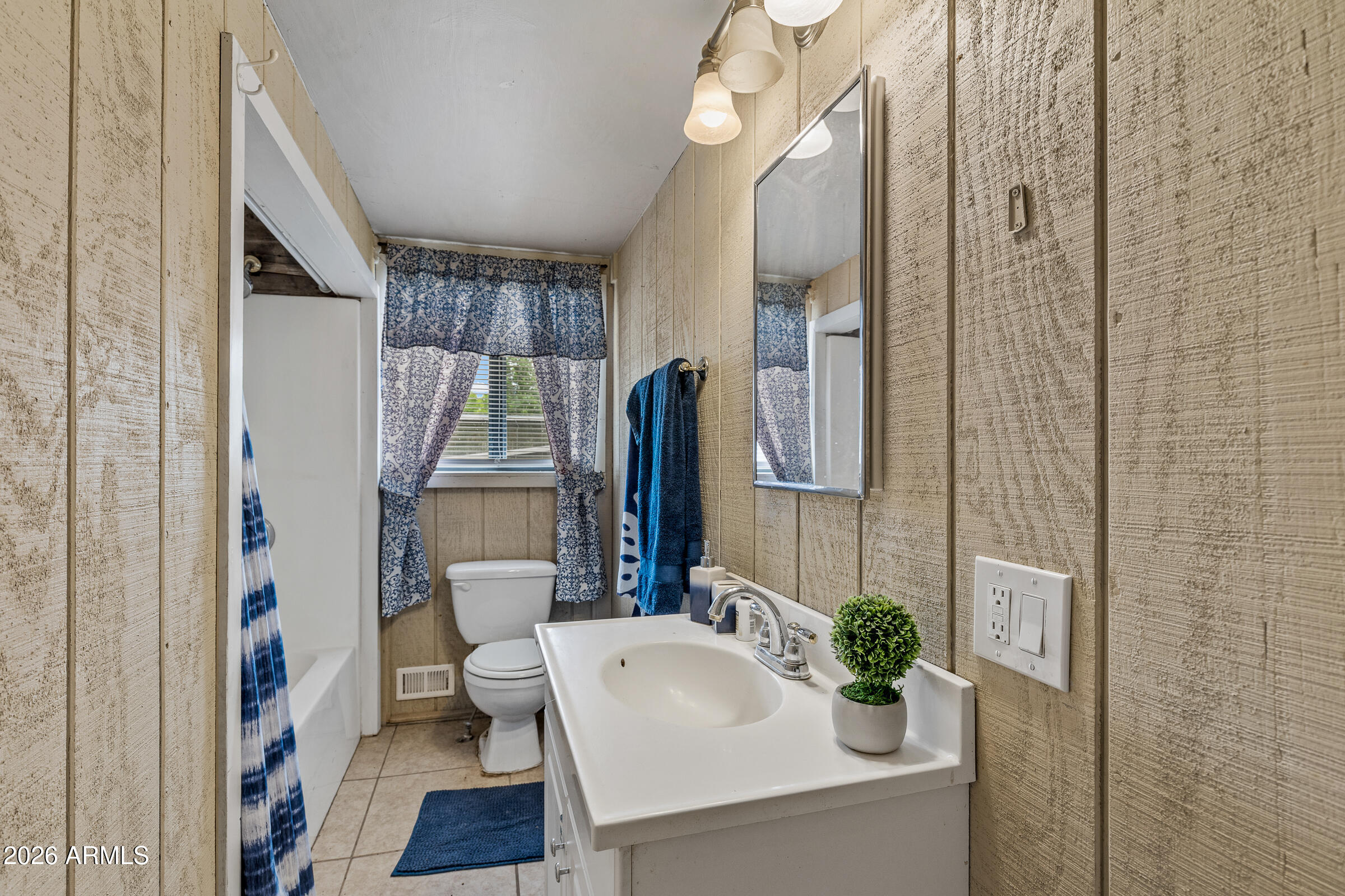 To Be Provided - Residential