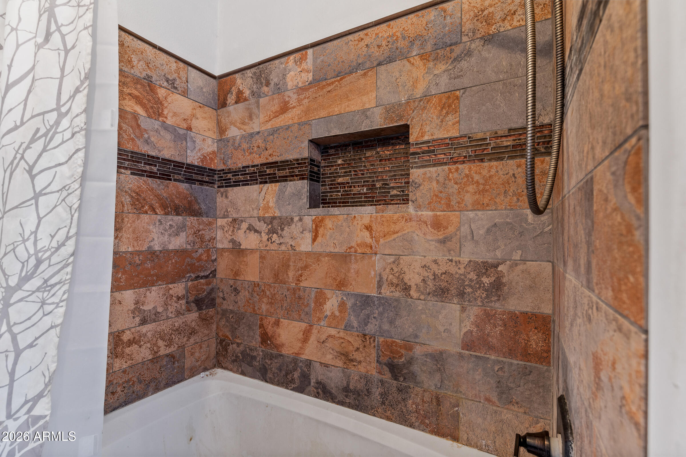 To Be Provided - Residential