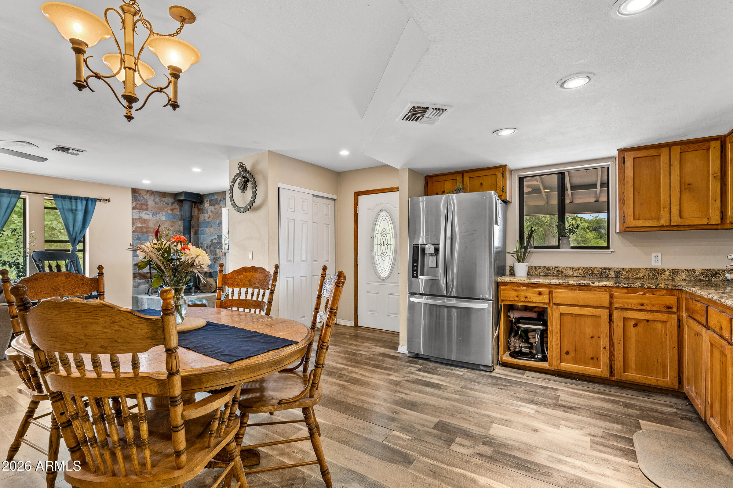 To Be Provided - Residential