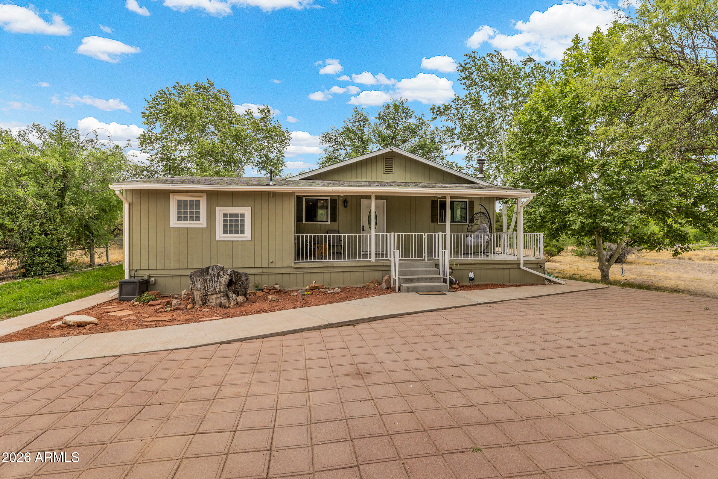3751 S PEARCE Lane