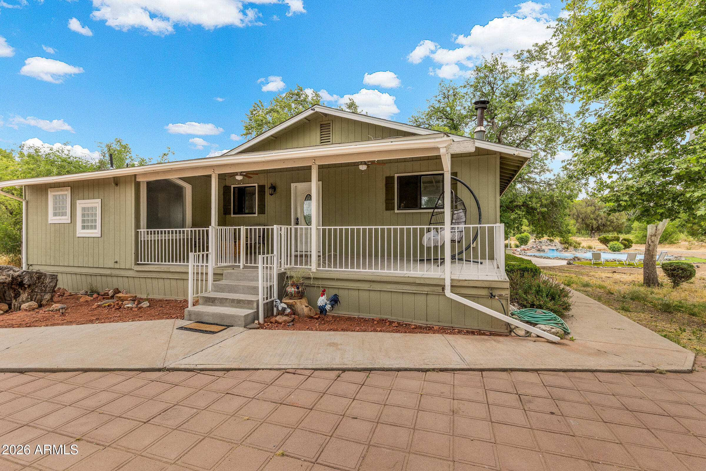 3751 S PEARCE Lane
