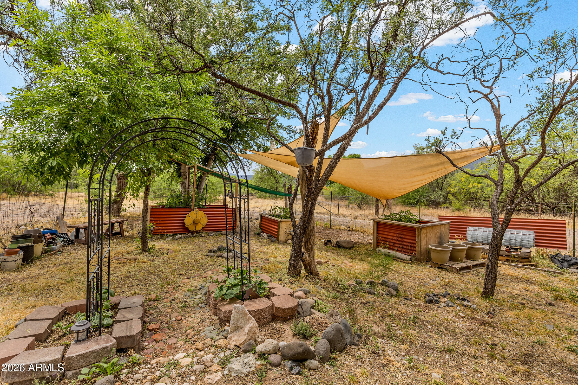 To Be Provided - Residential
