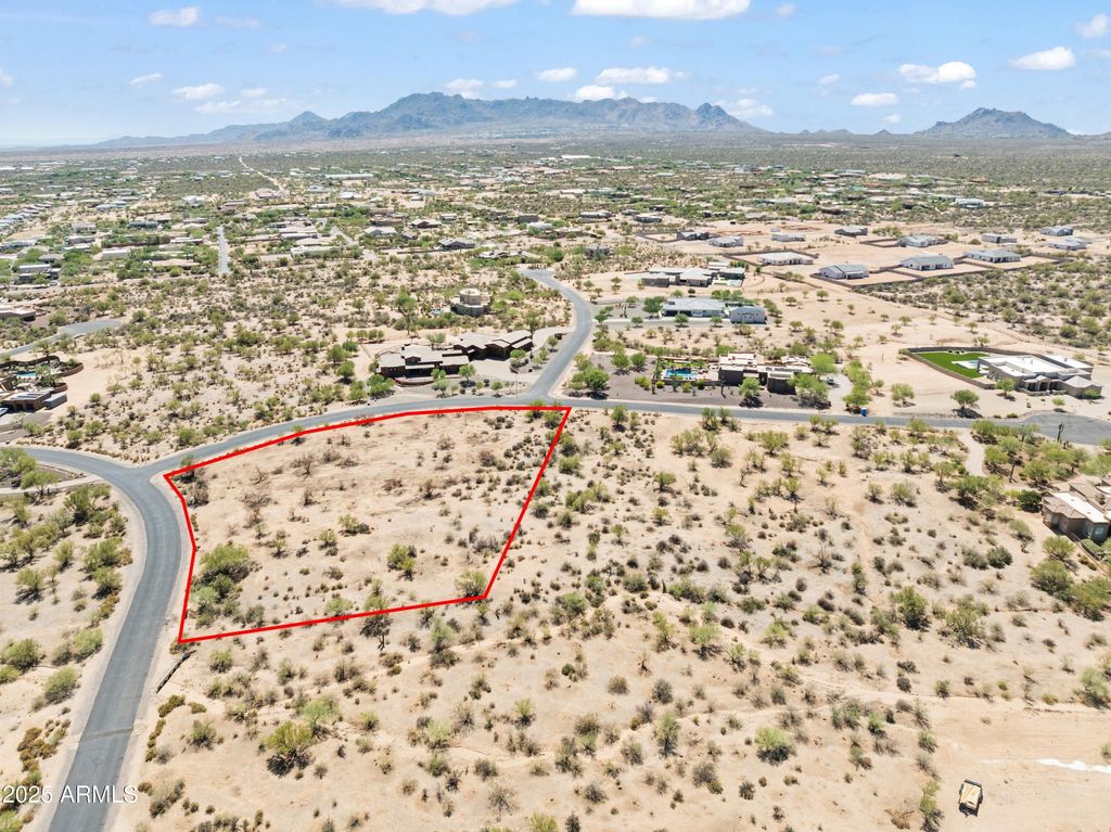 Photo of 14122 E Windstone Court #28, Scottsdale, AZ 85262 (MLS # 6919100)