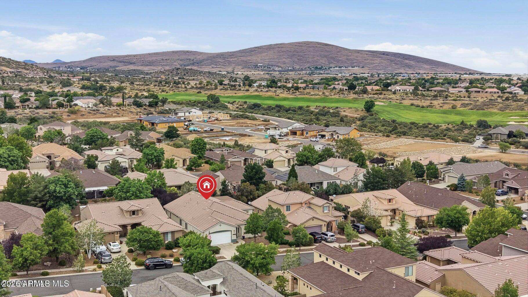 7615 E TRADERS Trail