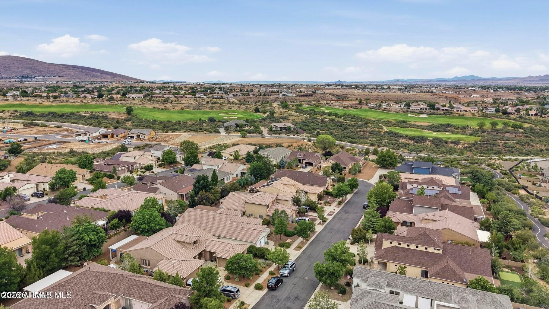 7615 E TRADERS Trail