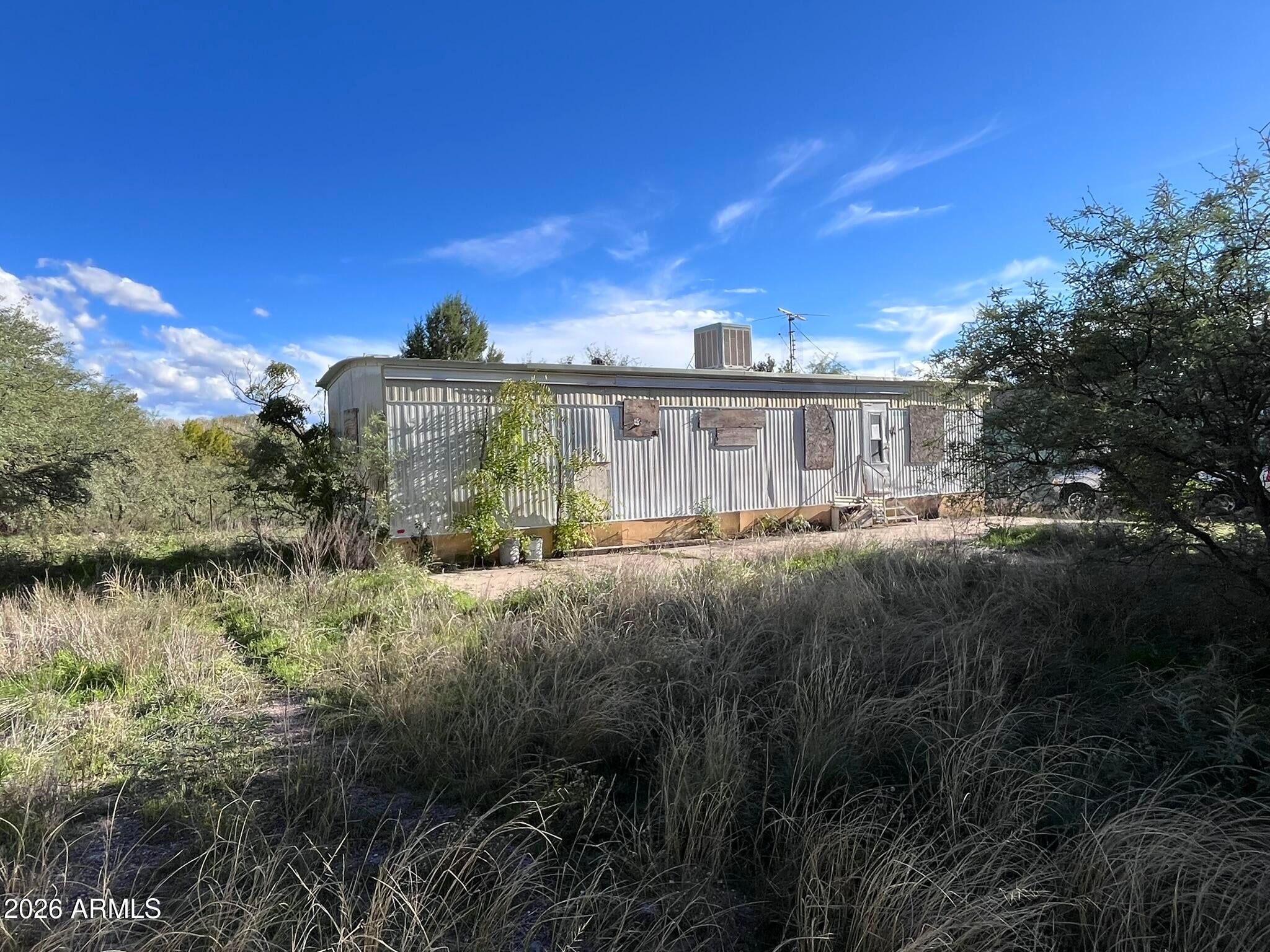 4145 E SHADE Road