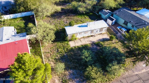 4145 E SHADE Road Rimrock AZ 86335