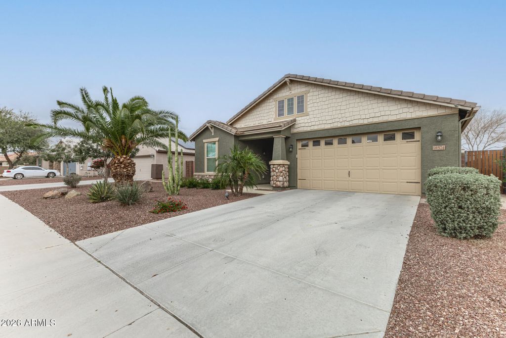 Photo of 18574 W Lupine Avenue, Goodyear, AZ 85338 (MLS # 6978818)