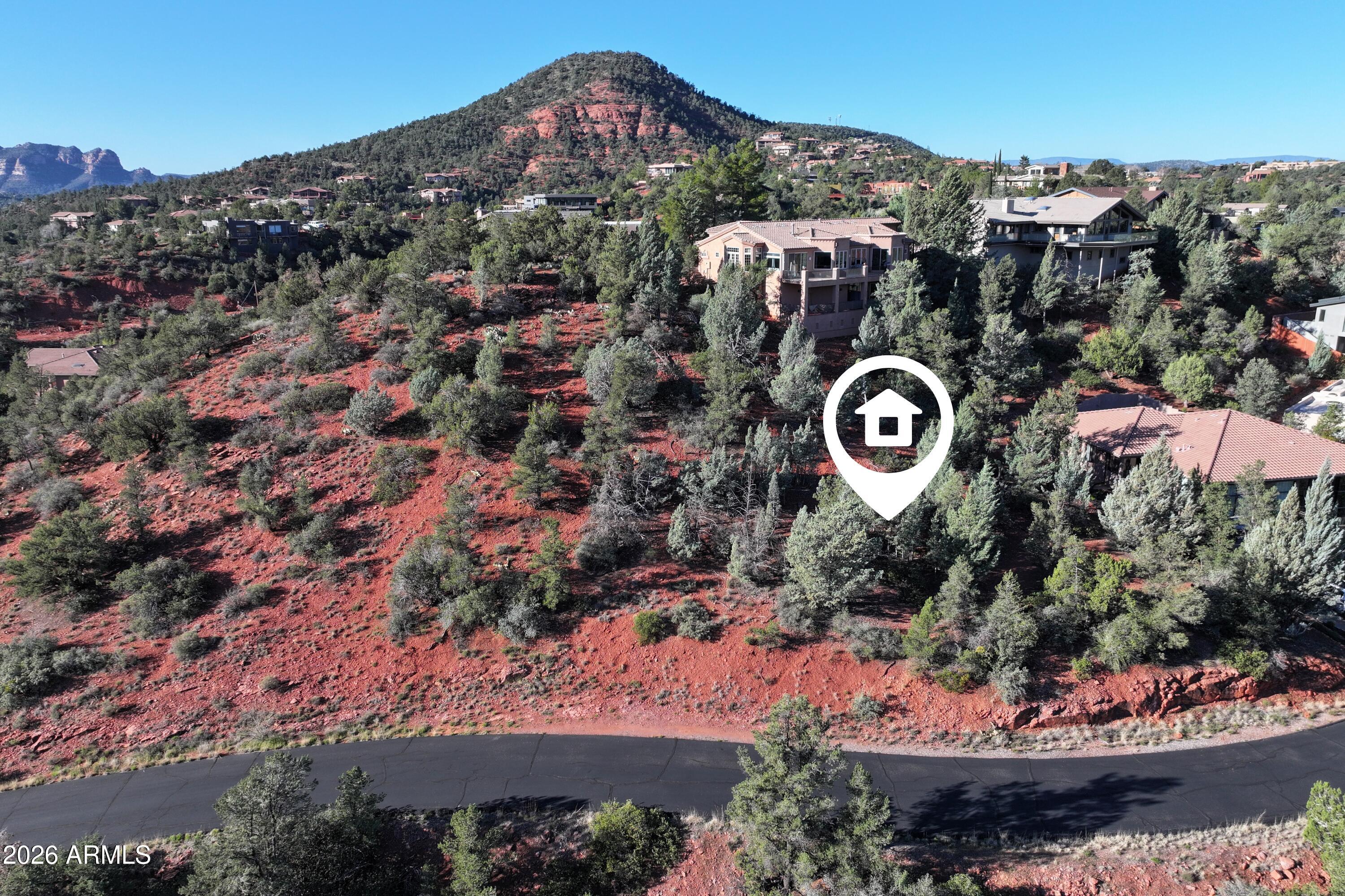 ROLLING HILLS ESTATES 3 - Land