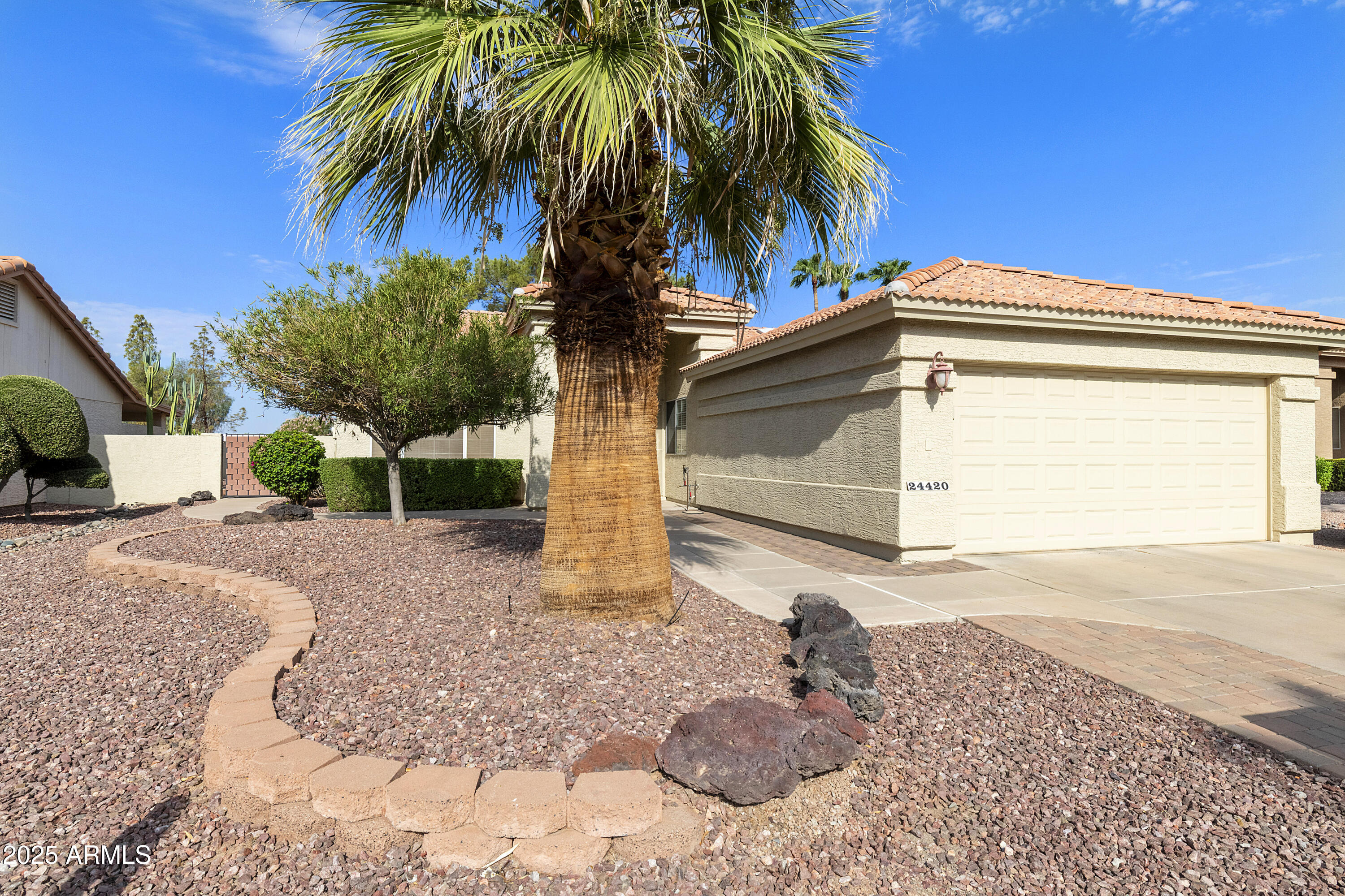 24420 S BOXWOOD Drive