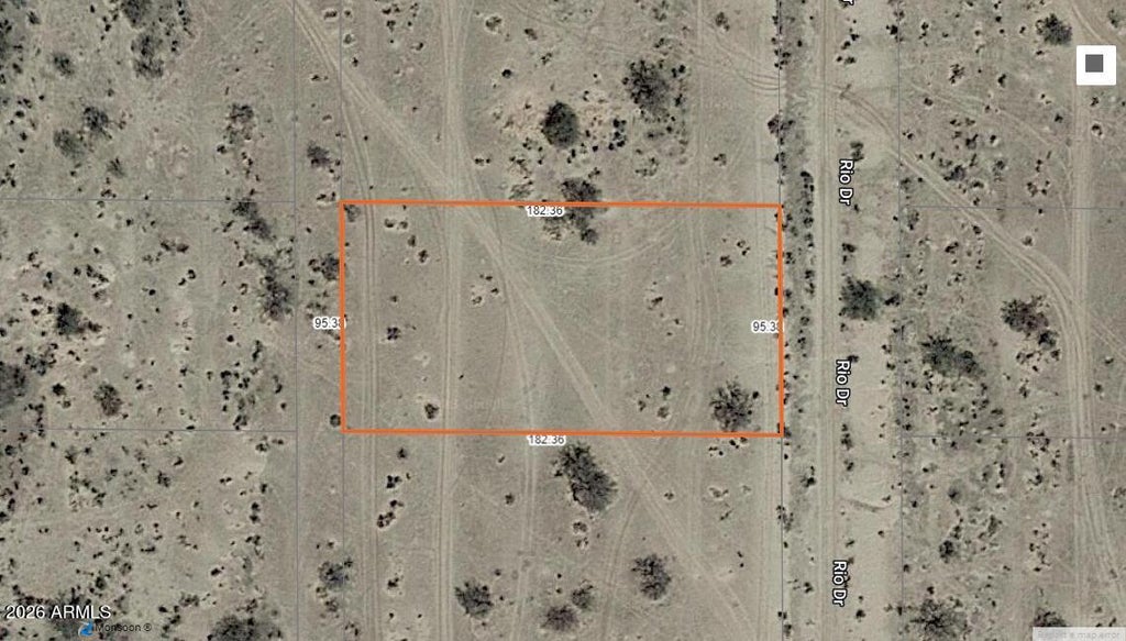 Photo of 3810 N Rio Drive #18, Eloy, AZ 85131 (MLS # 7046672)