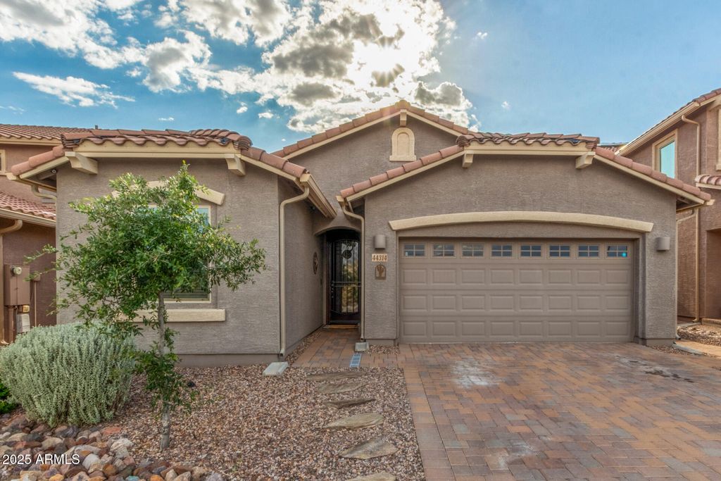 Photo of 44314 N 42nd Lane, New River, AZ 85087 (MLS # 6888511)