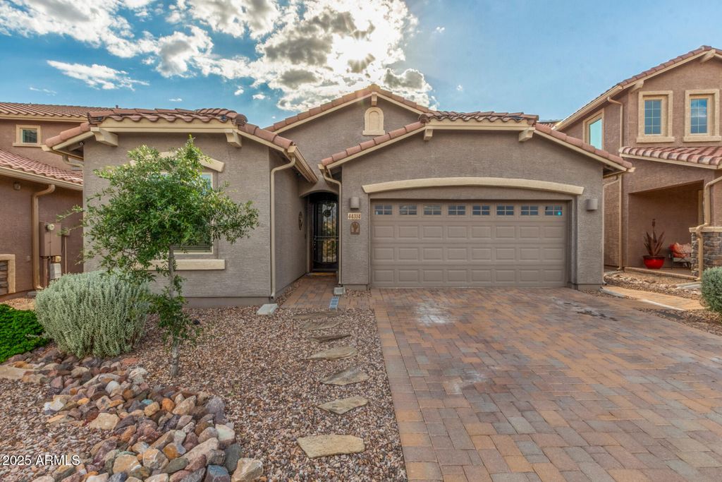 Photo of 44314 N 42nd Lane, New River, AZ 85087 (MLS # 6888511)