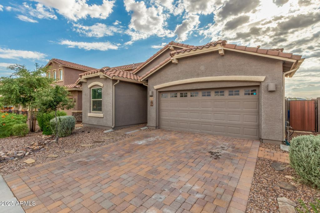 Photo of 44314 N 42nd Lane, New River, AZ 85087 (MLS # 6888511)